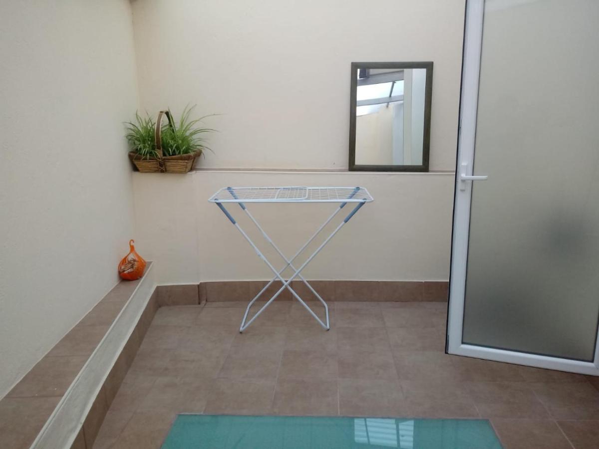 Villa Casa Marinera "Tu Casa De Baiona" Exterior foto