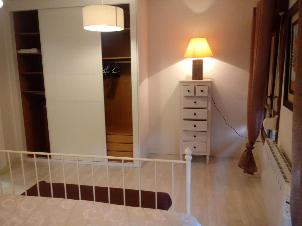 Villa Casa Marinera "Tu Casa De Baiona" Exterior foto