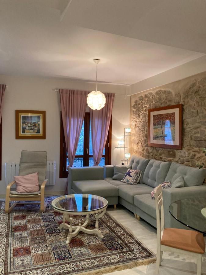 Villa Casa Marinera "Tu Casa De Baiona" Exterior foto